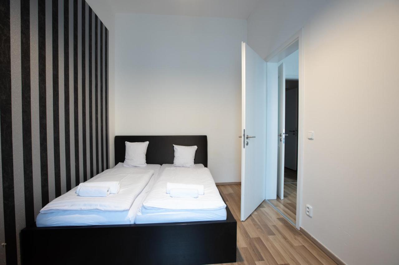 Old Strand Spirit Aparthotel