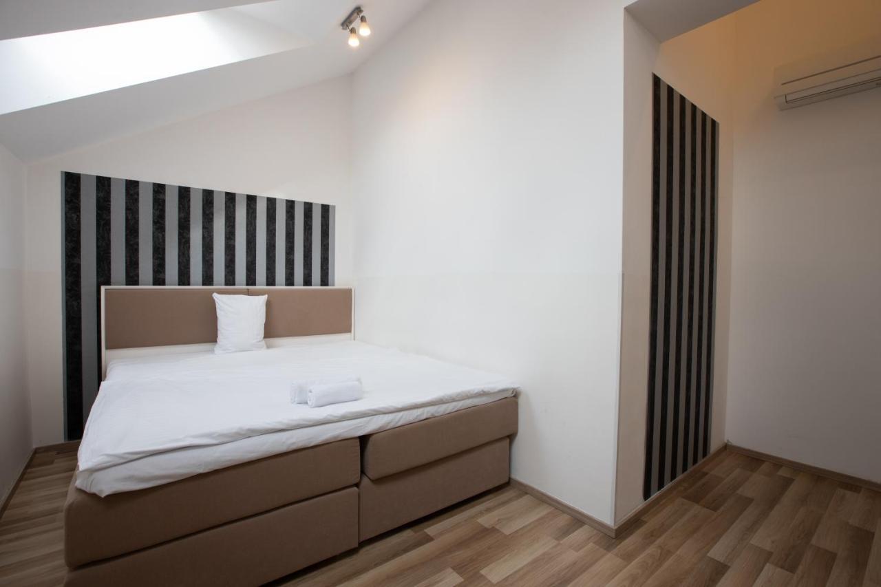 Apartahotel Old Spirit