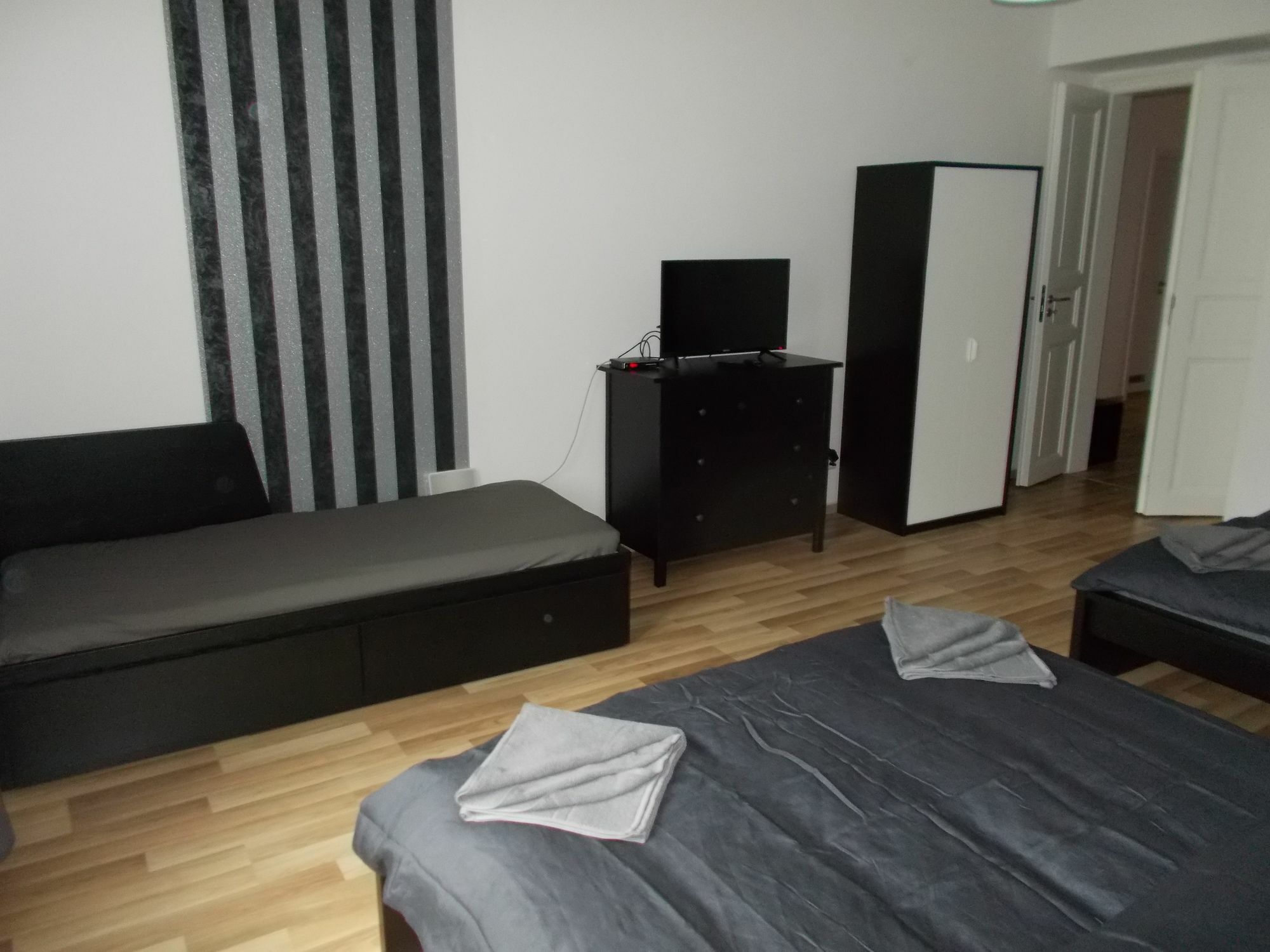 Apartahotel Old Spirit Praga