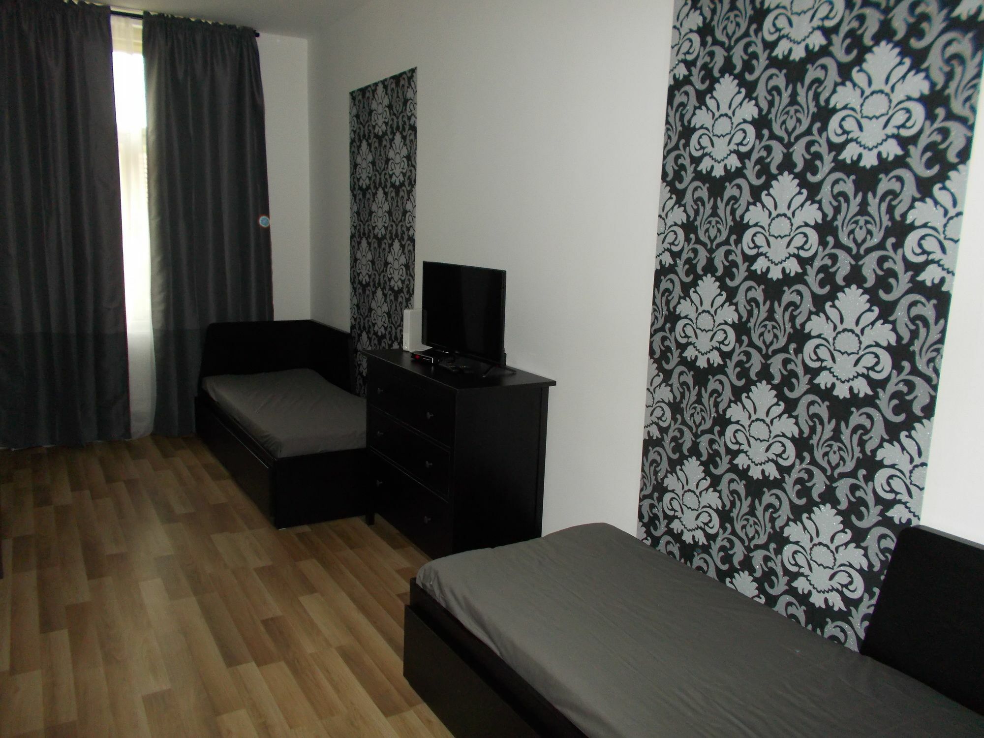 Old Spirit Apartahotel Praga